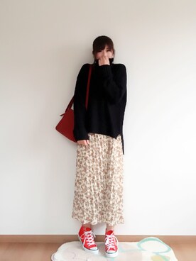 Asunaさんのコーディネート