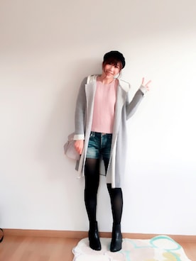 Asunaさんのコーディネート