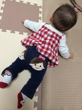 あやmamaさんのコーディネート