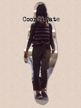 あやmamaさんのコーディネート