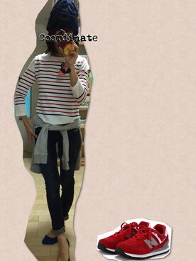 あやmamaさんのコーディネート