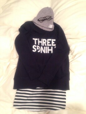 えぺさんのコーディネート