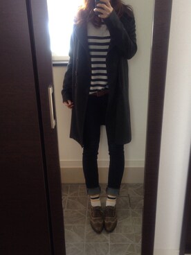 えぺさんのコーディネート