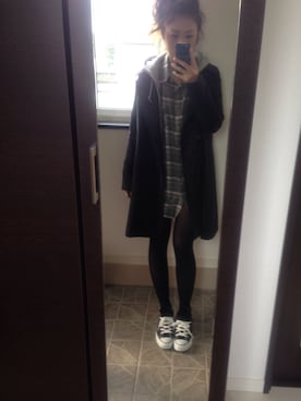 えぺさんのコーディネート