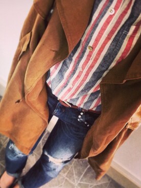 えぺさんのコーディネート