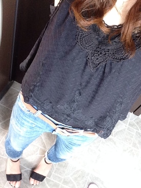 えぺさんのコーディネート