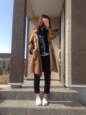 えぺさんのコーディネート