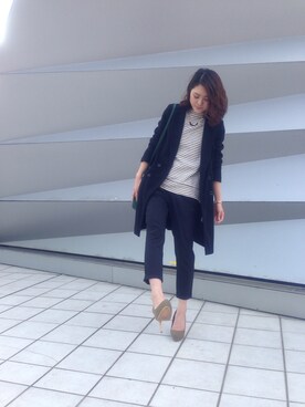 えぺさんのコーディネート