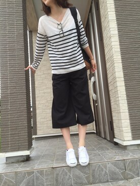 えぺさんのコーディネート