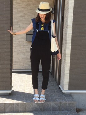 えぺさんのコーディネート