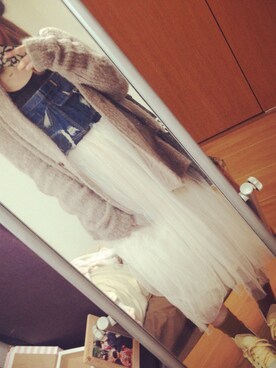 MISAKIさんのコーディネート