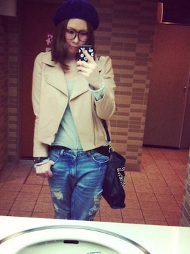 MISAKIさんのコーディネート