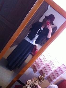 MISAKIさんのコーディネート