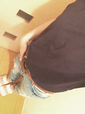 MISAKIさんのコーディネート