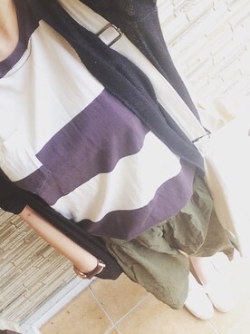 MISAKIさんのコーディネート