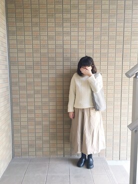 _____conさんのコーディネート