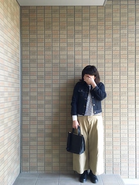 _____conさんのコーディネート