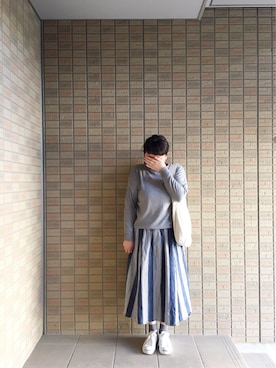 _____conさんのコーディネート