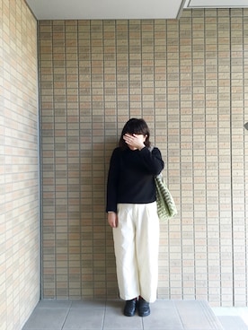 _____conさんのコーディネート