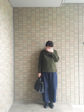 _____conさんのコーディネート