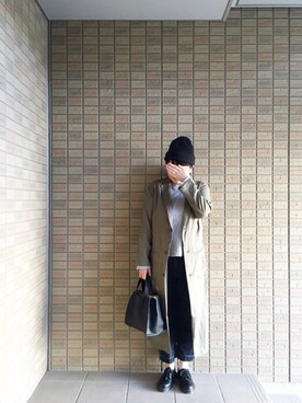 _____conさんのコーディネート