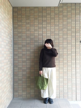 _____conさんのコーディネート