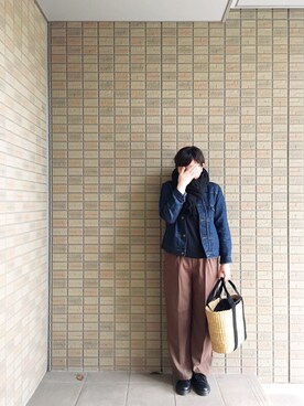 _____conさんのコーディネート