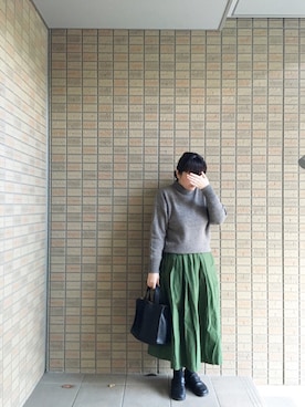 _____conさんのコーディネート