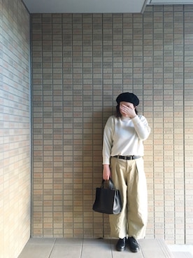 _____conさんのコーディネート