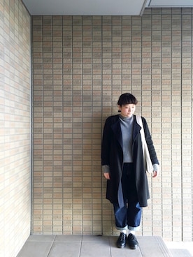 _____conさんのコーディネート