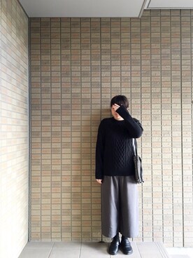 _____conさんのコーディネート