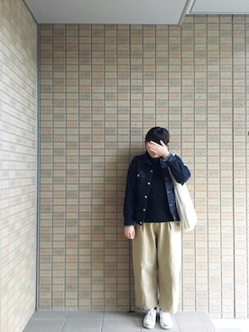 _____conさんのコーディネート