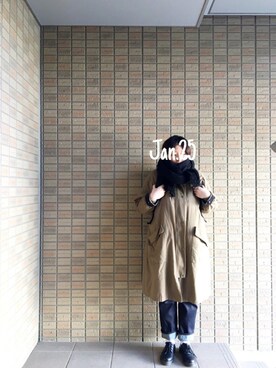 _____conさんのコーディネート