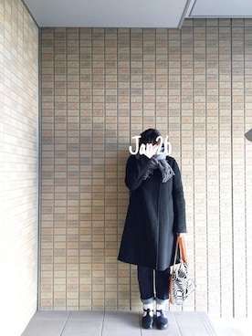 _____conさんのコーディネート