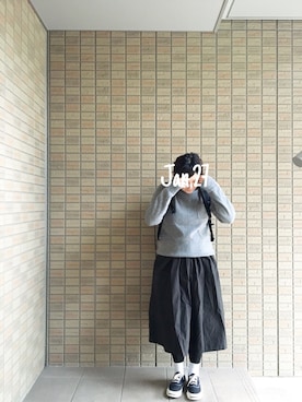 _____conさんのコーディネート