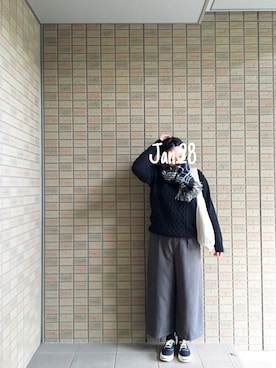 _____conさんのコーディネート