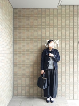 _____conさんのコーディネート