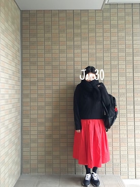 _____conさんのコーディネート