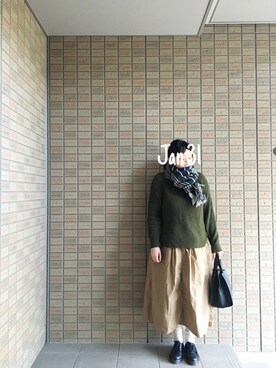 _____conさんのコーディネート