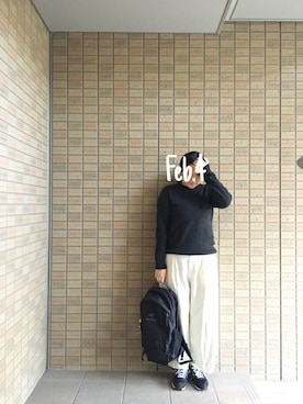 _____conさんのコーディネート