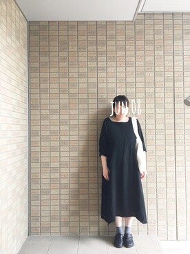 _____conさんのコーディネート