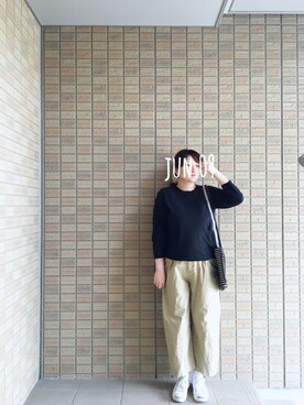 _____conさんのコーディネート