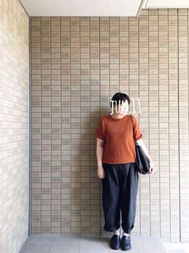 _____conさんのコーディネート