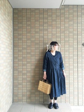 _____conさんのコーディネート