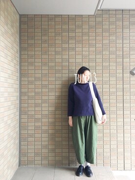 _____conさんのコーディネート