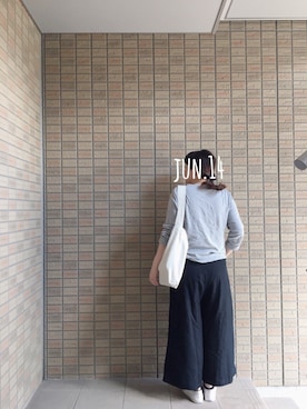 _____conさんのコーディネート