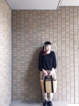 _____conさんのコーディネート