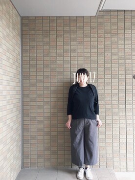 _____conさんのコーディネート