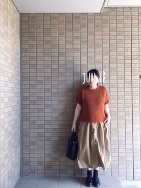 _____conさんのコーディネート