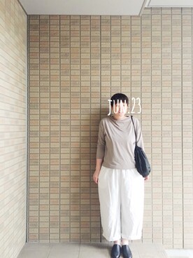 _____conさんのコーディネート